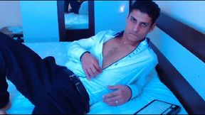 Arabian Alex Private Show