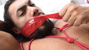 Studs are always tied up and gagged (FULL EDITION)