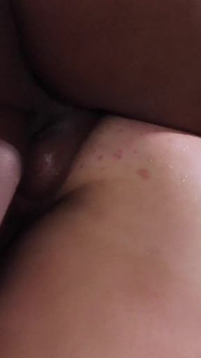 Anal Spit Roast