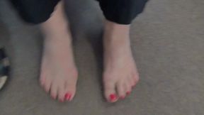 Big Beautiful Blonde Mature 52