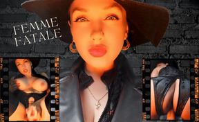 Femme Fatale - Reckoning of Desire