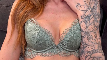 Im horny waiting for you!