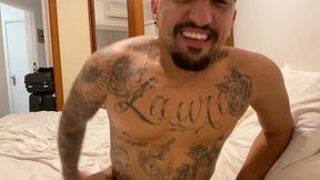 que mulher maravilhosa linda e gostosa peguei ela de quatro e depois o meu amigo baixinho comeu ela no pelo e nos dois soltou o leitinho na boquinha dela