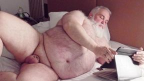 Jerking off in Bremen