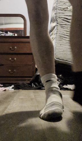 Dressing up Like a Sissy