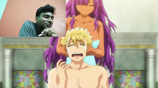 Hentai Anime XXX Peter Grill Sex