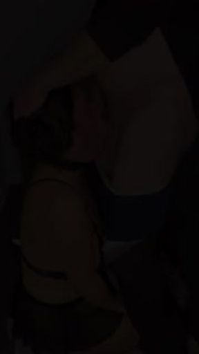 Sloppy Deep Throat Training