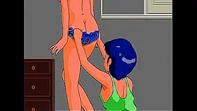 Anime Arcade Game – Mahjong Yuugi Features Sexy Hentai Action