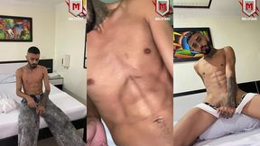 maxtwinkbi dance gay cali colombia