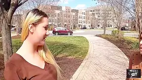 Kaylynn Keys, Andujar X And Kyla Keys - Beauty Housewife Sells Me Her Vagina For Money And A Place To Stay Emily Sky)