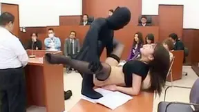 Gay Gym Rats Collide – Tight Spandex Steaming Lust Explode