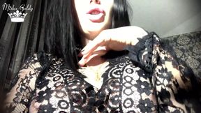 You Will Give Eveything for My Big Sexy Lips