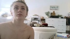 Mindi Mae Private Show