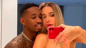 Lusty big-bottomed chick Venera Maxima likes intensive sex