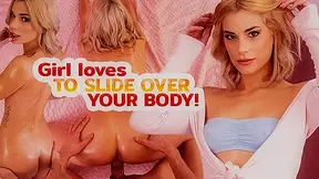 Fucking Hot Oiled Spanish