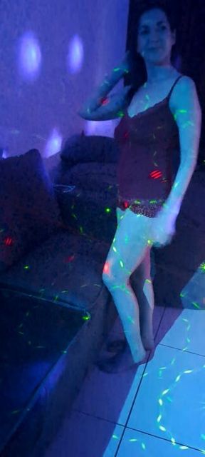 Huge orgasm ending from making love