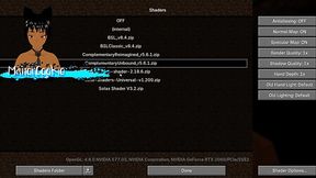 Minecraft Sexcraft The Jenny Mod fnaf - Some real nice poses from an animatronic and a hand job