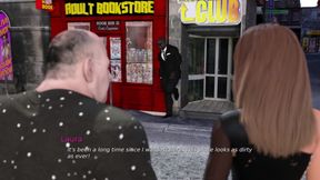 Laura Lustful Secrets (part 21)