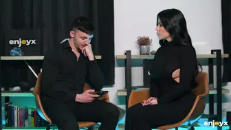 Ultimatum Enough Talk Time To Fuck