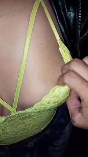 Unexpected Passion: My Best Friend's Wild Adventure After the Party