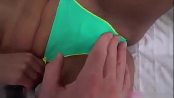 Acordo de sexo de f&eacute_rias da meia-irm&atilde_ - Viena Black - Alex Adams