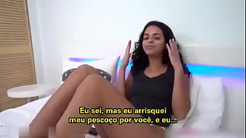 Acordo de sexo de f&eacute_rias da meia-irm&atilde_ - Viena Black - Alex Adams