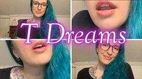 T Dreams wmv