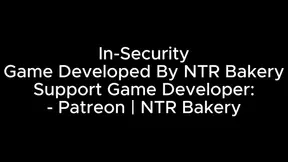 Husband And Wife Make Love In The Morning - In-Security Part 01 By NTR