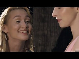 Serenade For You - Kelly & Loren Sun [4K]