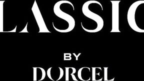 Anissa Kate and Kate Black's babe movie by Dorcel Classics