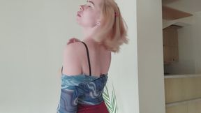 Every Inch of My Slutty Body – Pussy, Ass, Feet, Mouth, Clitoris, Labia, Navel, armpits & More