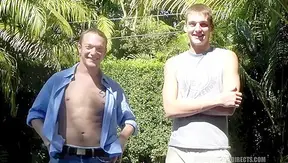 Butt Buddies Reunited: Wild Anal Escapades Begin – Epic Gay Sex Journeys