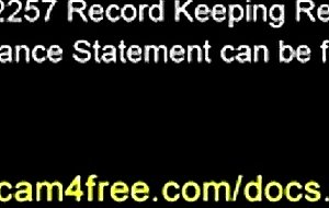 Stud loves eating cum