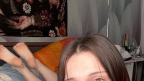 Community Creator
 @Freya_cute @Ahegao & #18+ Teen #Solo #Brunette porn video gratis | Tik.Porn