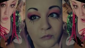 turning felix into a sexy porn girl that loves cock by goddess lana