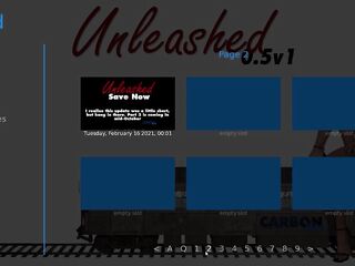 Unleashed v0.5 - What could have happen? (5-5)