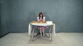 Alice in candyland Episode 1