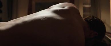 Giovanna Mezzogiorno - Naples in Veils (2017) Sex Scene