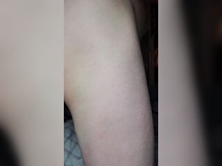 Pink Sissy Anal Whore