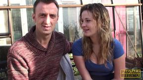 Rachel O'brien - Interview - After Sex