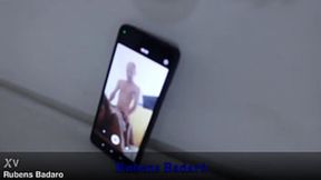 Big-assed MILFs Spread Legs for Full-Screen Creampie Action