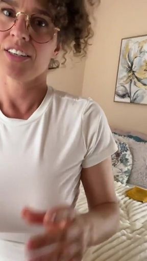 Stepmoms Clown College Application
