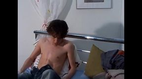 Very Hot Masturbation for a Cute Twink Vol 1