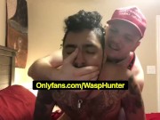 Jock Trumper Handgags Latino