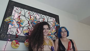 Talking Dicks With Lilimissarab and Fawna Fuller