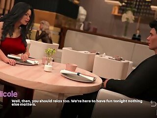 Cuckold Memories: the Premature Ejaculation Husband - Part 4a - Confessing Our Open Marriage