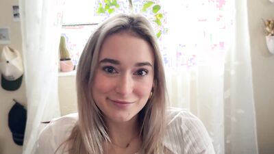 Kinky BBC Stepdad teaches petite stepdaughter Thea Summers how to handle a BBC