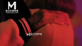 Nymphomania AsiaM Shows Off Seductive Silk Stockings Skills