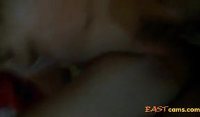 Indonesian GF With Big Tits Amateur Fucking