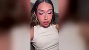 I want you to fuck me hard 🥰